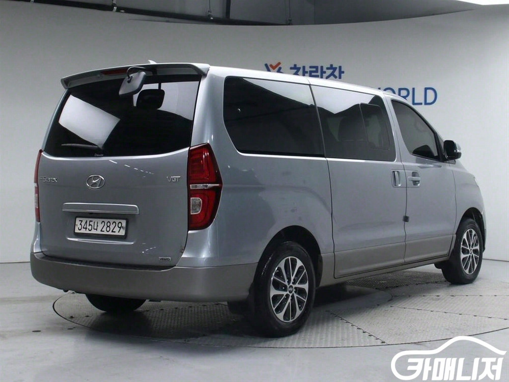 [현대]더 뉴 그랜드 스타렉스 4WD 어반 9인승 익스--1