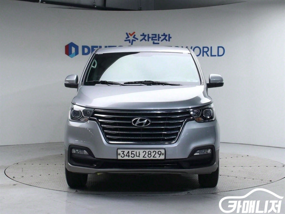 [현대]더 뉴 그랜드 스타렉스 4WD 어반 9인승 익스--2