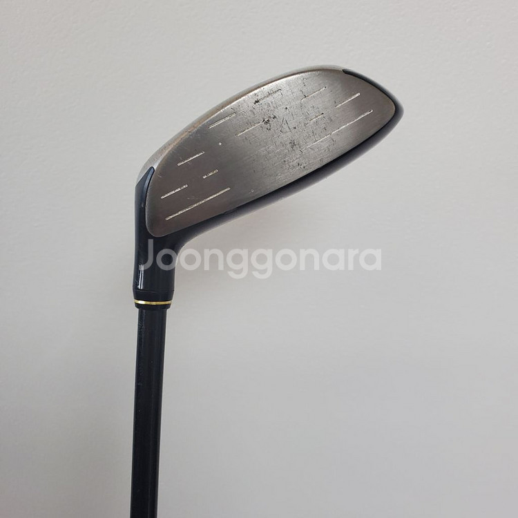 젝시오 MP300 페어웨이우드 4번 16도 R 골프채--1