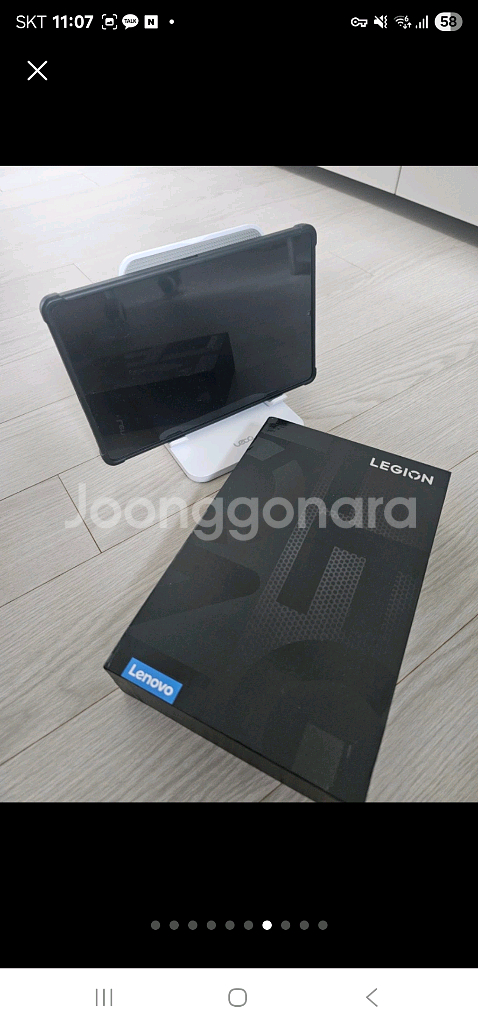 레노버 리전 y700 2세대--6