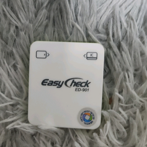 EasyCheck ED-901/901R 카드 리더기 팜