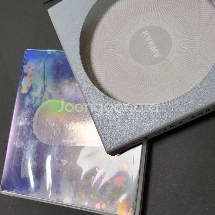 이승환 cd--3