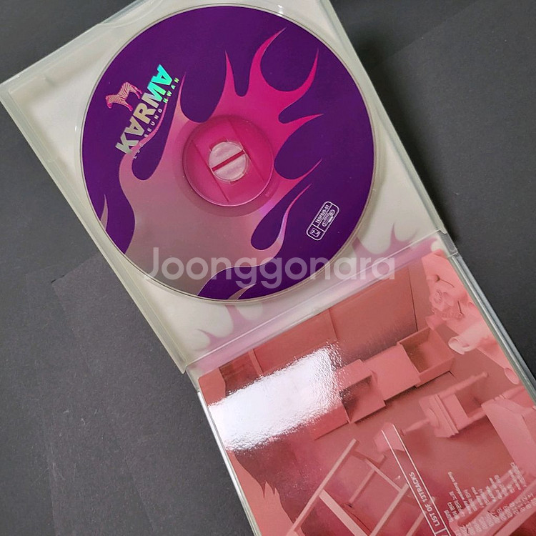 이승환 cd--1