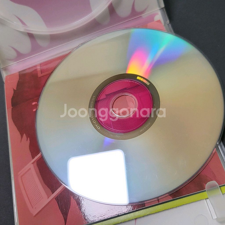 이승환 cd--2