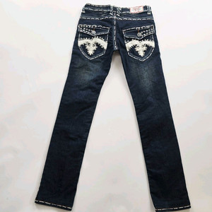 라구나비치 청바지 스판 사이즈26 R1165