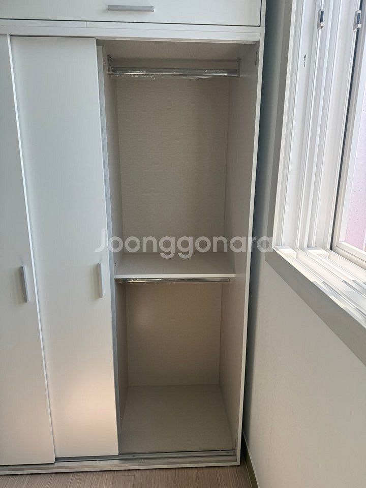 슬라이딩 옷장 판매--0