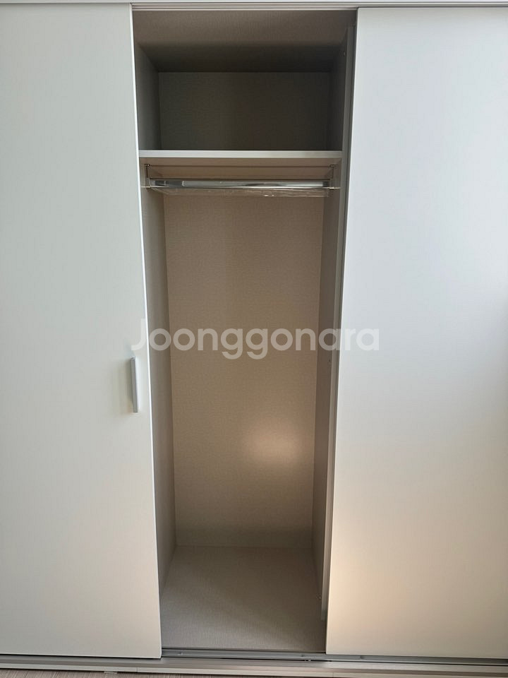 슬라이딩 옷장 판매--1