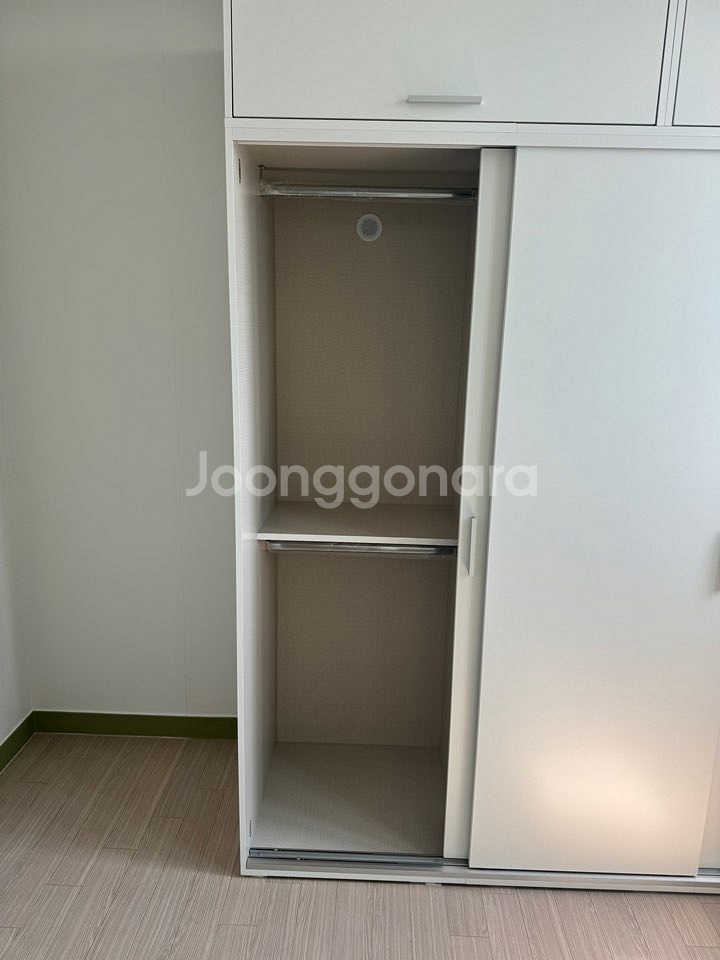 슬라이딩 옷장 판매--2