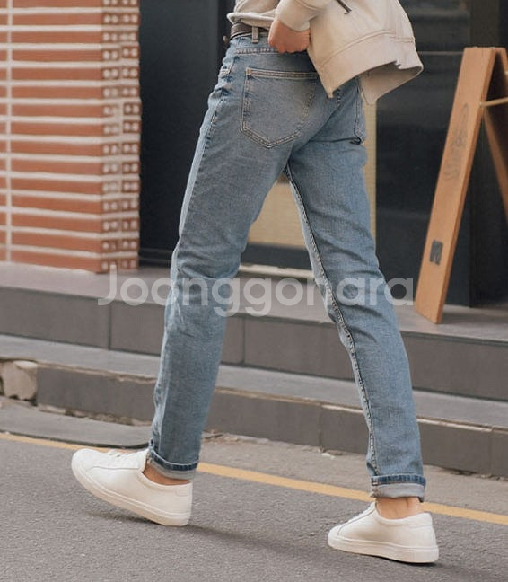 [새상품]식스핏255 1IN WHITE HI 소가죽운동--9