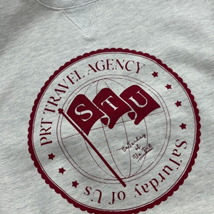 STU OFFICE 맨투맨 팝니다. 이미지