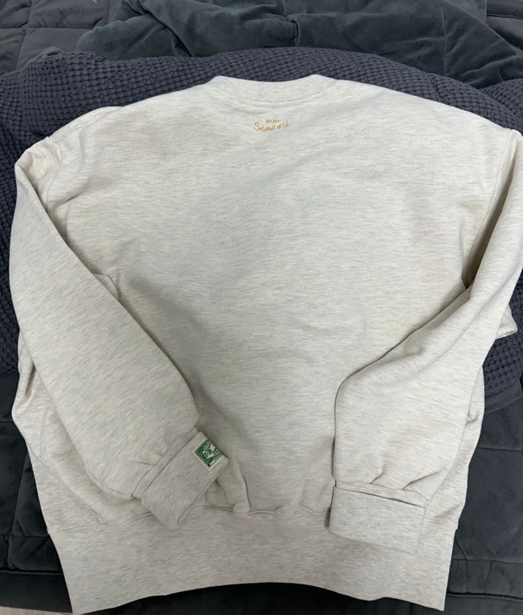 STU OFFICE 맨투맨 팝니다. 이미지