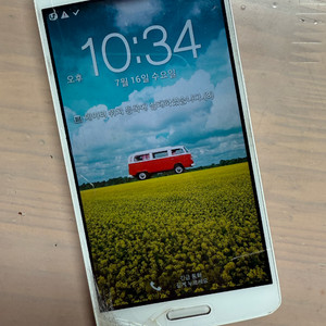 LG Gx 공기계 스마트폰 LG-F310LR