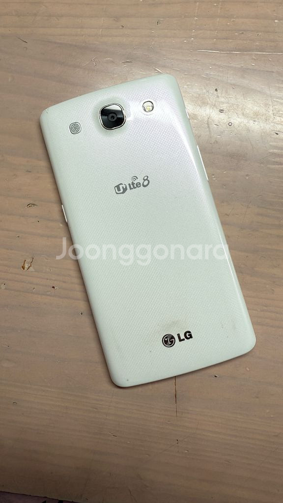 LG Gx 공기계 스마트폰 LG-F310LR--1