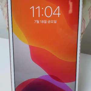 아이폰7 플러스 로즈골드 32GB