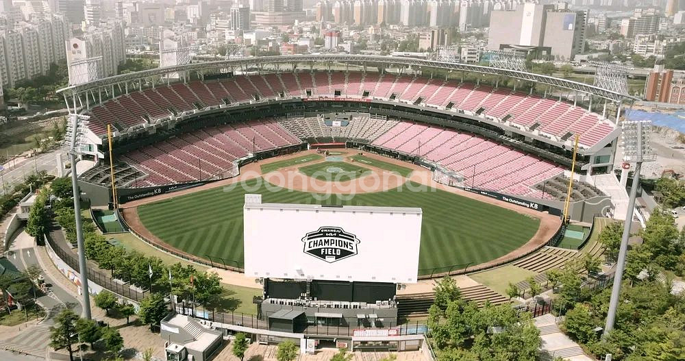 7/23(수) KIA vs LG 1루 K8 단석정가이하--0