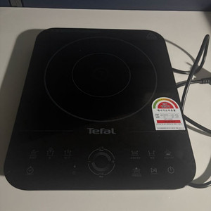 Tefal 전기인덕션