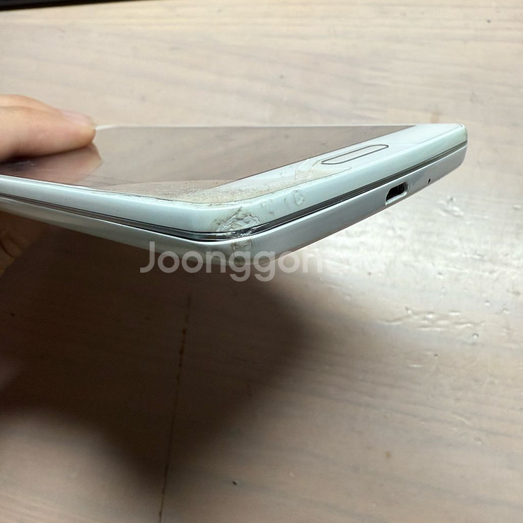 LG Gx 공기계 스마트폰 LG-F310LR--8