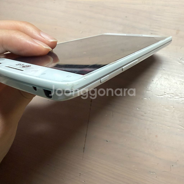 LG Gx 공기계 스마트폰 LG-F310LR--9