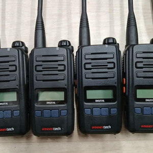 무전기 윈어텍 S-5900