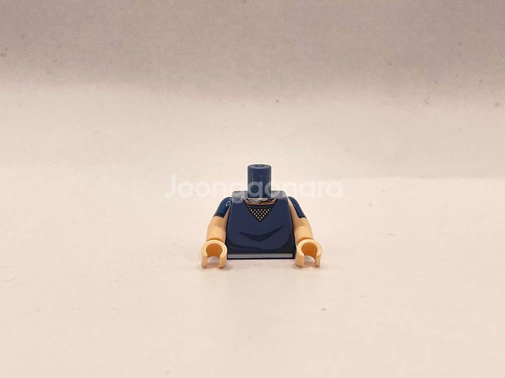 레고(호환)나루토 피규어 이타치--3