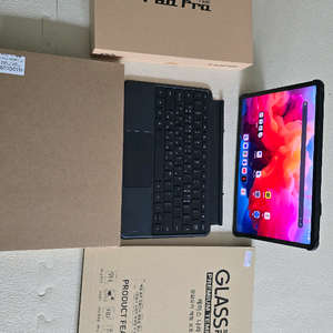 ALLDOCUBE iPlay60 Pad Pro LTE