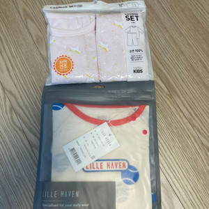 유아내의(새상품