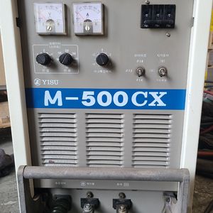 국산 중고 CO2용접기 판매합니다