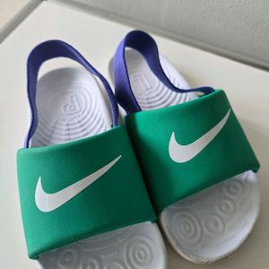 나이키 키즈 샌들 160