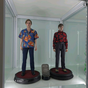 단조 로미오 데인드한 일괄 판매 피규어 작가작 이미지