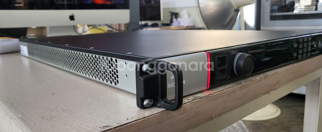 Ericsson AVP2000 IP Encoder--1