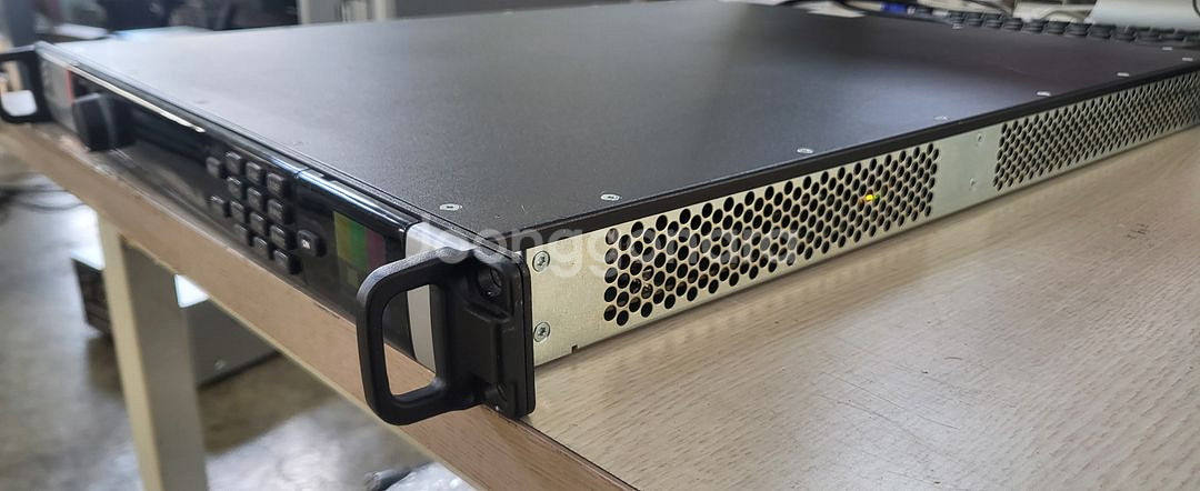 Ericsson AVP2000 IP Encoder--2