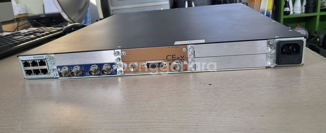 Ericsson AVP2000 IP Encoder--4