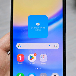 갤럭시 버디3 블랙 128GB A급 싸게 팝니다.
