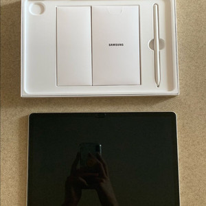갤럭시탭s9 128g 5G + wifi
