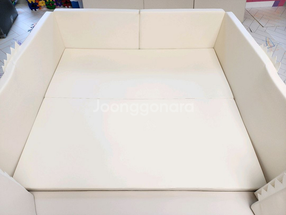디자인스킨 범퍼침대가드--0