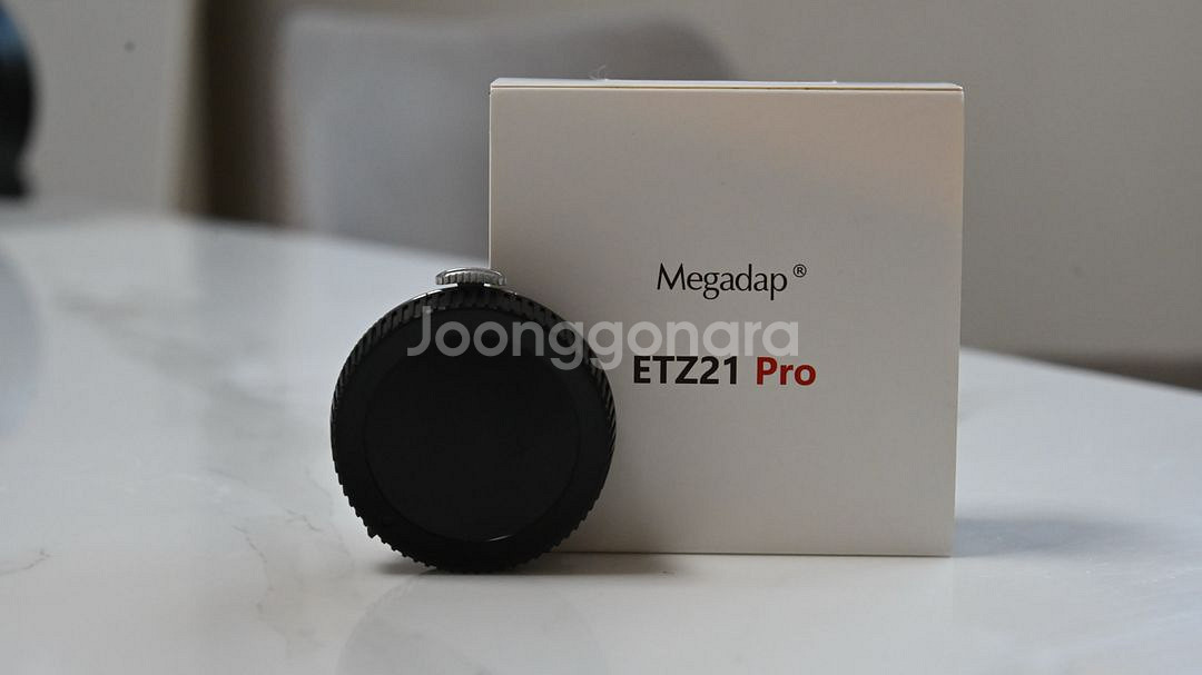 탐론 FE마운트 17-28 / 메가뎁ETZ21 PRO--5