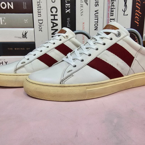 발리 남성 스니커즈 운동화 255