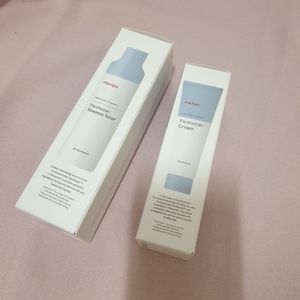 마녀공장 판테토인 에센스 토너, 크림, 밤