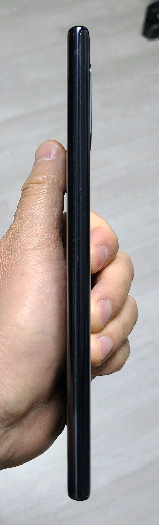 갤럭시 노트10플러스 블랙 256GB 싸게 팝니다.--5
