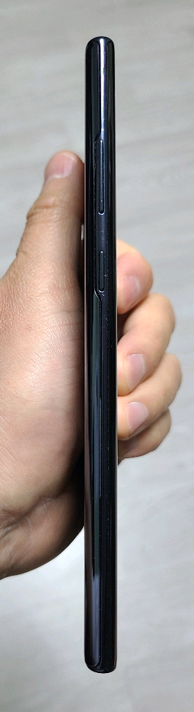 갤럭시 노트10플러스 블랙 256GB 싸게 팝니다.--4