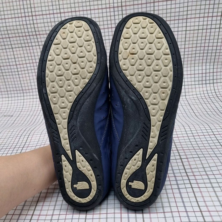 노스페이스 네이비 아쿠아슈즈 280 이미지