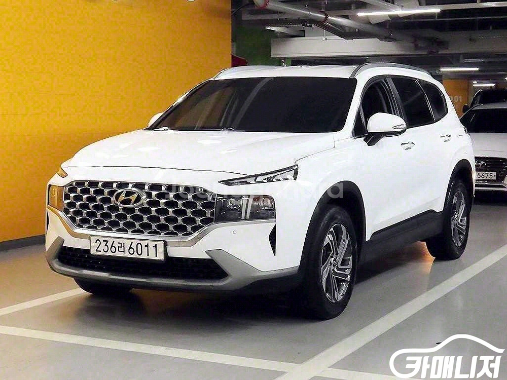 [현대]더 뉴 싼타페 디젤 2.2 2WD 프리미엄 (5--1