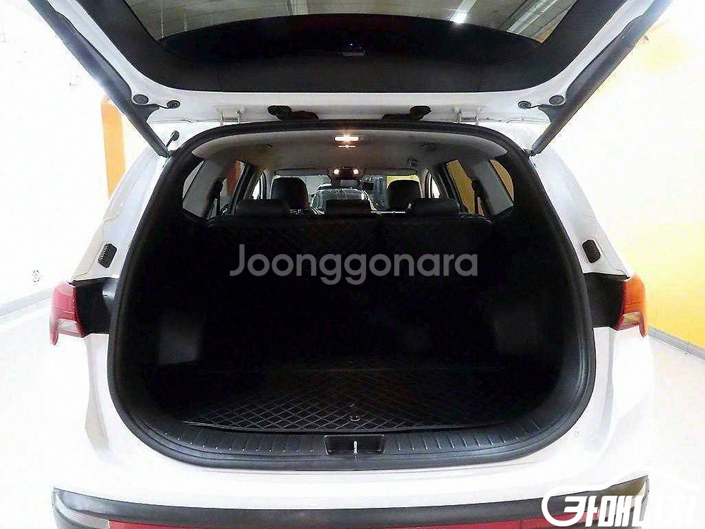 [현대]더 뉴 싼타페 디젤 2.2 2WD 프리미엄 (5--4