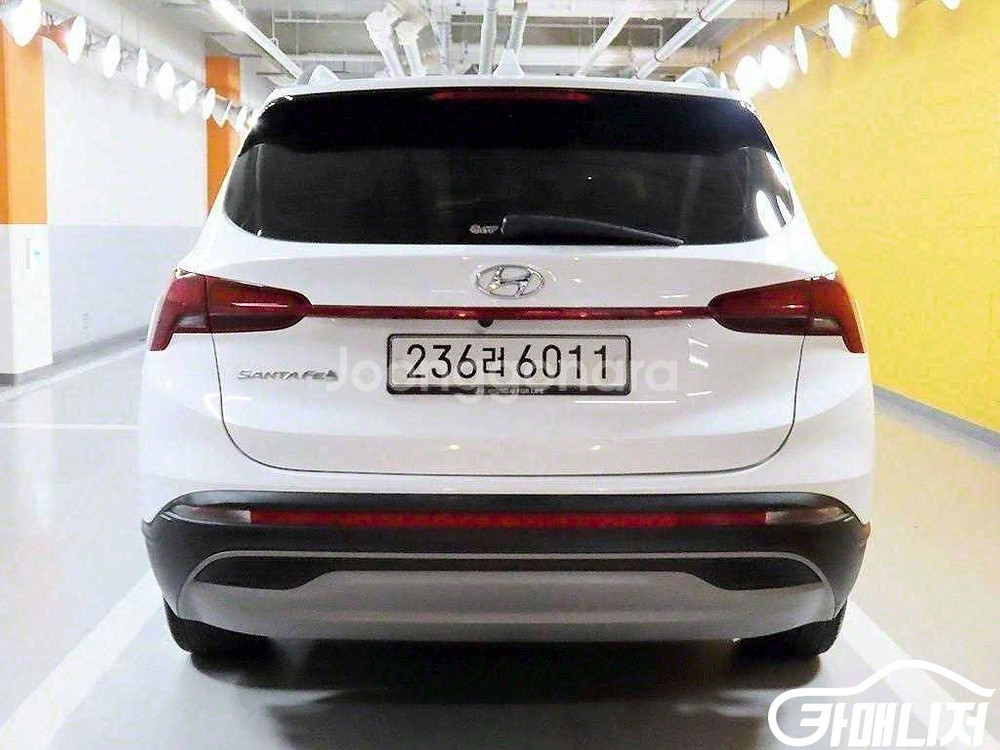 [현대]더 뉴 싼타페 디젤 2.2 2WD 프리미엄 (5--3
