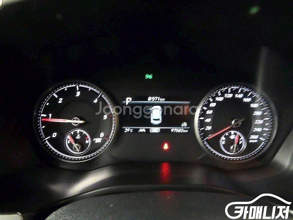 [현대]더 뉴 싼타페 디젤 2.2 2WD 프리미엄 (5--5