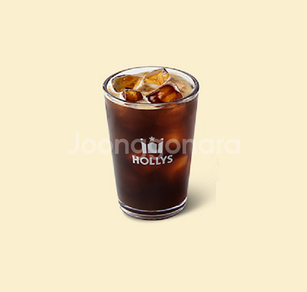 할리스 아메리카노(R) 50% 할인쿠폰--0