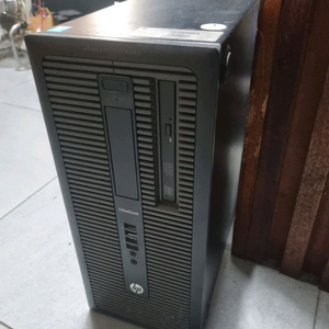 hp 데스크탑 i7