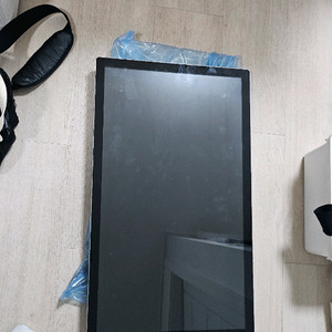 27인치 터치 스크린 판매합니다.