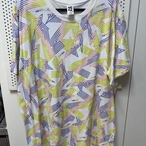 줌바 티셔츠 xl/xxl