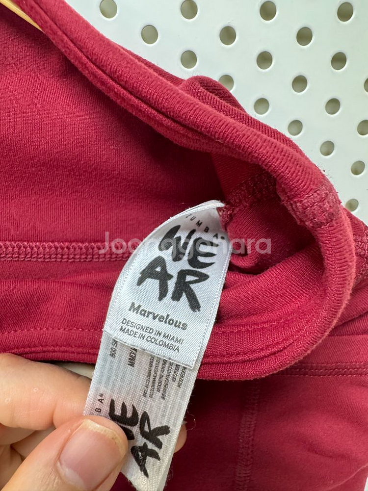 줌바 레깅스 m--1